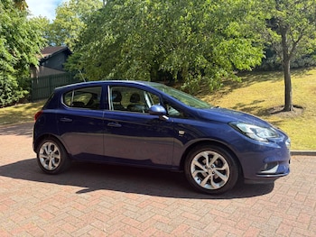 Used Vauxhall Corsa 2016 for sale - 79412114: Photo