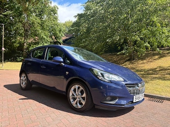 Used Vauxhall Corsa 2016 for sale - 79412114: Photo