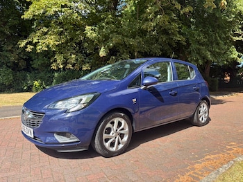 Used Vauxhall Corsa 2016 for sale - 79412114: Photo