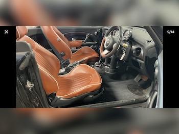 Used MINI Convertible 2008 for sale - 79565588: Photo