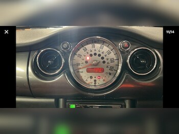 Used MINI Convertible 2008 for sale - 79565588: Photo