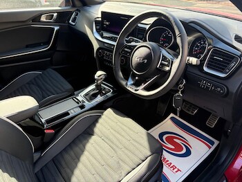 Used Kia Ceed 2025 for sale - 78752864: Photo