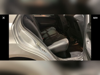 Used Mercedes-Benz M Class 2007 for sale - 78752947: Photo