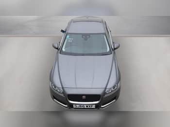 Used Jaguar XF 2016 for sale - 79727015: Photo