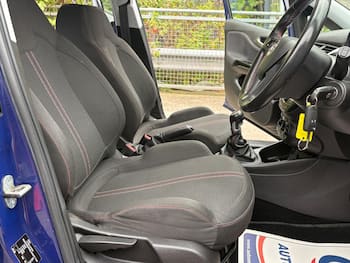 Used Vauxhall Corsa 2017 for sale - 79698398: Photo