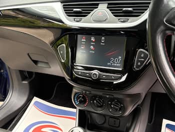 Used Vauxhall Corsa 2017 for sale - 79698398: Photo