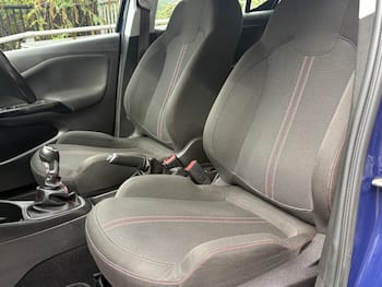 Used Vauxhall Corsa 2017 for sale - 79698398: Photo