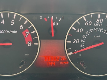 Used Nissan Note 2011 for sale - 79508896: Photo