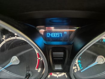 Used Ford Fiesta 2013 for sale - 78752287: Photo