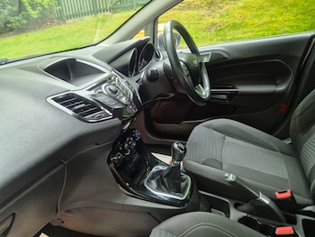 Used Ford Fiesta 2013 for sale - 78752287: Photo