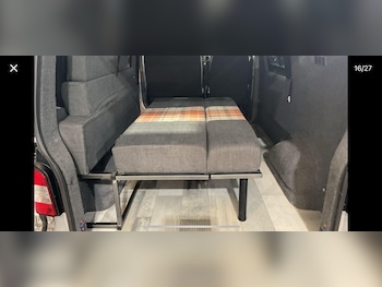 Used Volkswagen Transporter 2015 for sale - 78751781: Photo