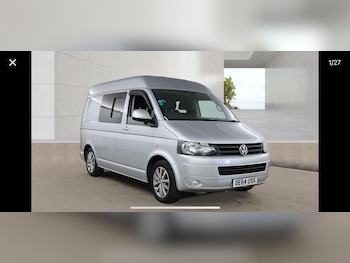 Used Volkswagen Transporter 2015 for sale - 78751781: Photo