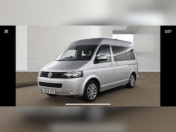 Used Volkswagen Transporter 2015 for sale - 78751781: Photo