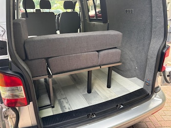 Used Volkswagen Transporter 2015 for sale - 78809529: Photo