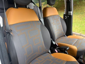 Used Fiat Panda 2015 for sale - 79564685: Photo