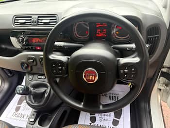 Used Fiat Panda 2015 for sale - 79564685: Photo