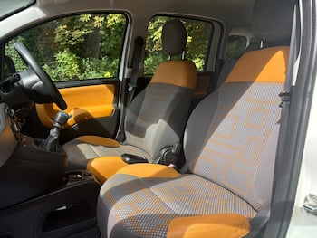 Used Fiat Panda 2015 for sale - 79564685: Photo