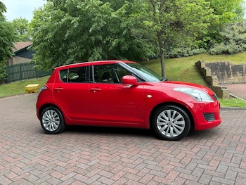 Used Suzuki Swift 2012 for sale - 79181389: Photo