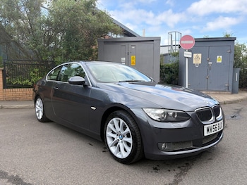 Used BMW 3 Series 2006 for sale - 78752954: Photo