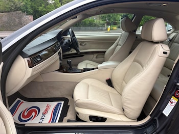 Used BMW 3 Series 2006 for sale - 78752954: Photo
