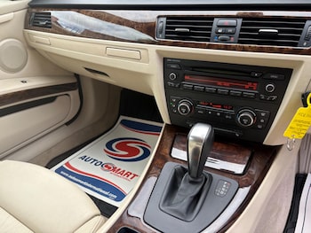 Used BMW 3 Series 2006 for sale - 78752954: Photo