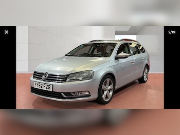 Used Volkswagen Passat 2012 for sale - 79613116: Photo