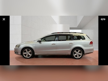 Used Volkswagen Passat 2012 for sale - 79613116: Photo