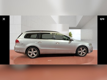 Used Volkswagen Passat 2012 for sale - 79613116: Photo
