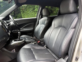 Used Nissan Juke 2015 for sale - 78911464: Photo