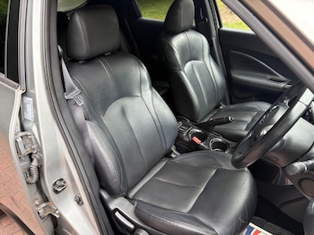 Used Nissan Juke 2015 for sale - 78911464: Photo