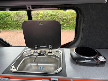 Used Vauxhall Vivaro 2013 for sale - 78752951: Photo