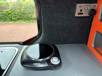 Used Vauxhall Vivaro 2013 for sale - 78752951: Photo