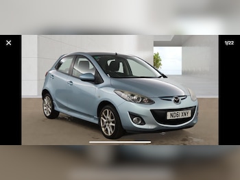Used Mazda Mazda2 2012 for sale - 78752522: Photo