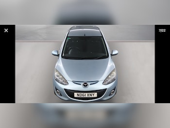 Used Mazda Mazda2 2012 for sale - 78752522: Photo