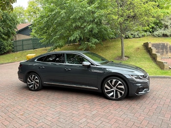Used Volkswagen Arteon 2019 for sale - 79317341: Photo