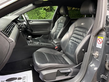 Used Volkswagen Arteon 2019 for sale - 79317341: Photo