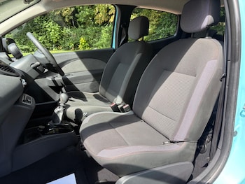 Used Renault Twingo 2013 for sale - 79464421: Photo