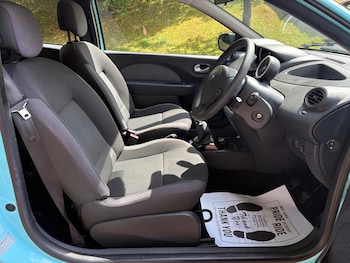 Used Renault Twingo 2013 for sale - 79464421: Photo