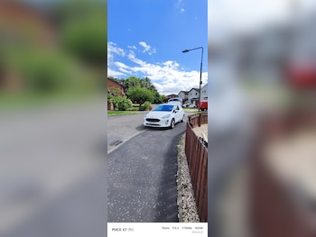 Used Ford Fiesta Van 2019 for sale - 78982735: Photo