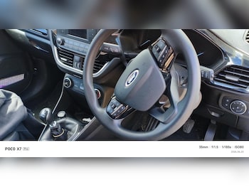 Used Ford Fiesta Van 2019 for sale - 78982735: Photo