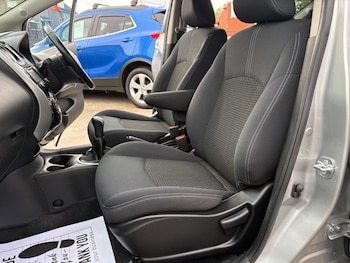 Used Nissan Note 2016 for sale - 79565737: Photo