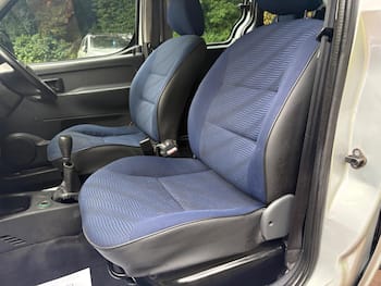 Used Peugeot Partner 2009 for sale - 79669760: Photo