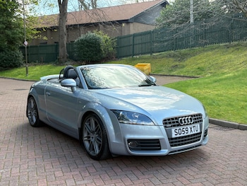 Used Audi TT 2009 for sale - 78752941: Photo