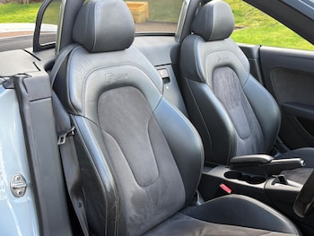 Used Audi TT 2009 for sale - 78752941: Photo