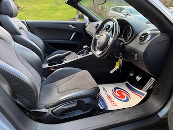 Used Audi TT 2009 for sale - 78752941: Photo