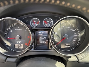 Used Audi TT 2009 for sale - 78752941: Photo