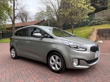 Used Kia Carens 2015 for sale - 78752981: Photo