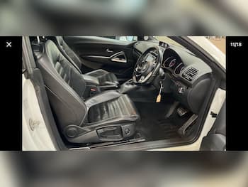 Used Volkswagen Scirocco 2016 for sale - 79645565: Photo