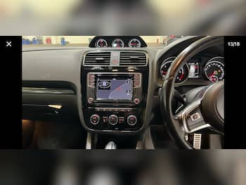 Used Volkswagen Scirocco 2016 for sale - 79645565: Photo