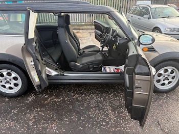 Used MINI Clubman 2012 for sale - 78753007: Photo